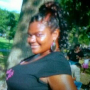 Meet your Posher, Davonne